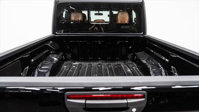 Used 2026 Jeep Gladiator Sport image 37