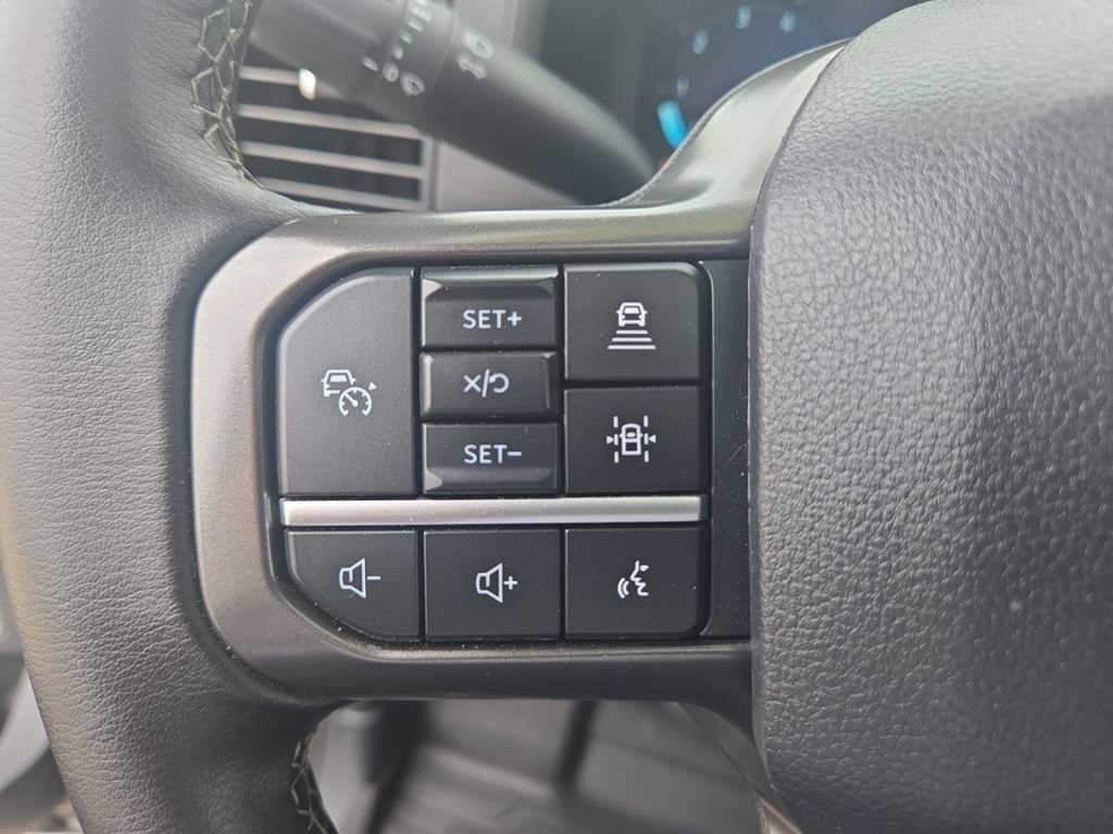 Used 2024 Ford F150 XLT w/ Equipment Group 303A High AWD/4WD image 17