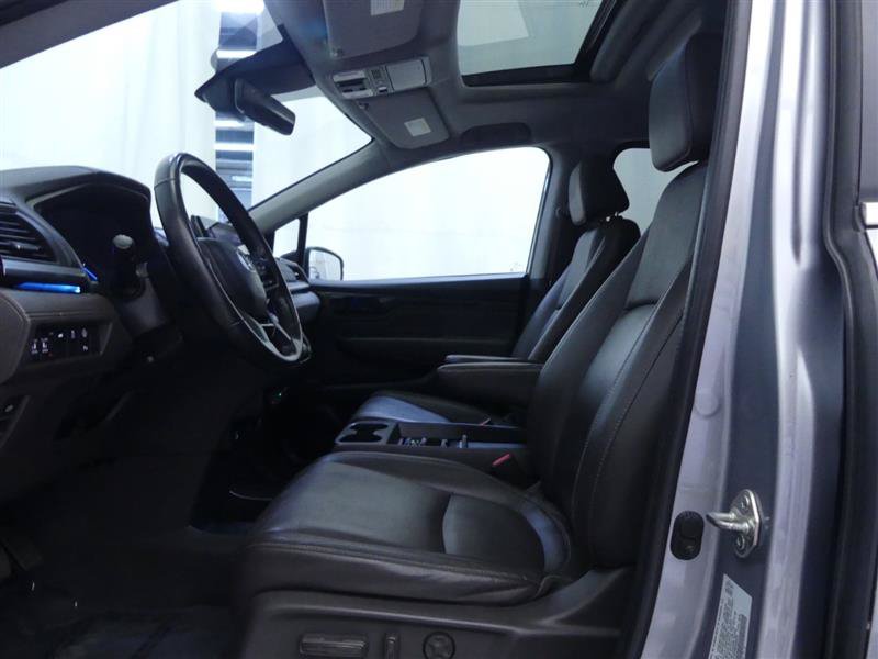 Used 2021 Honda Odyssey Touring image 22