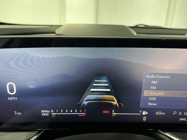 New 2026 Buick Envision Preferred AWD/4WD image 12