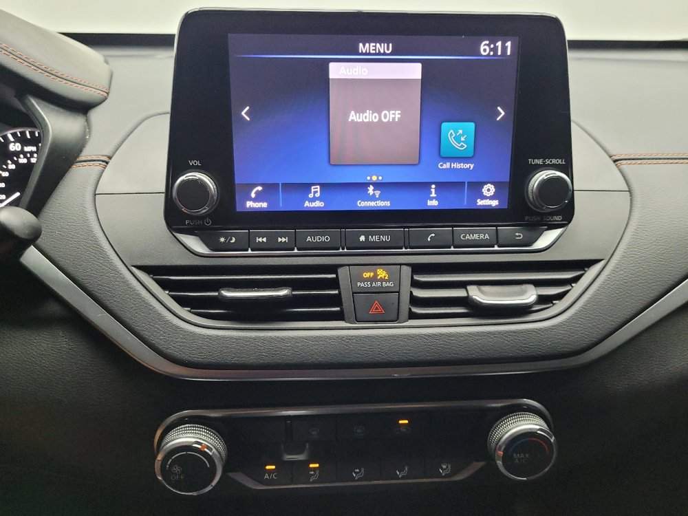 Used 2021 Nissan Altima 2.5 SR image 25