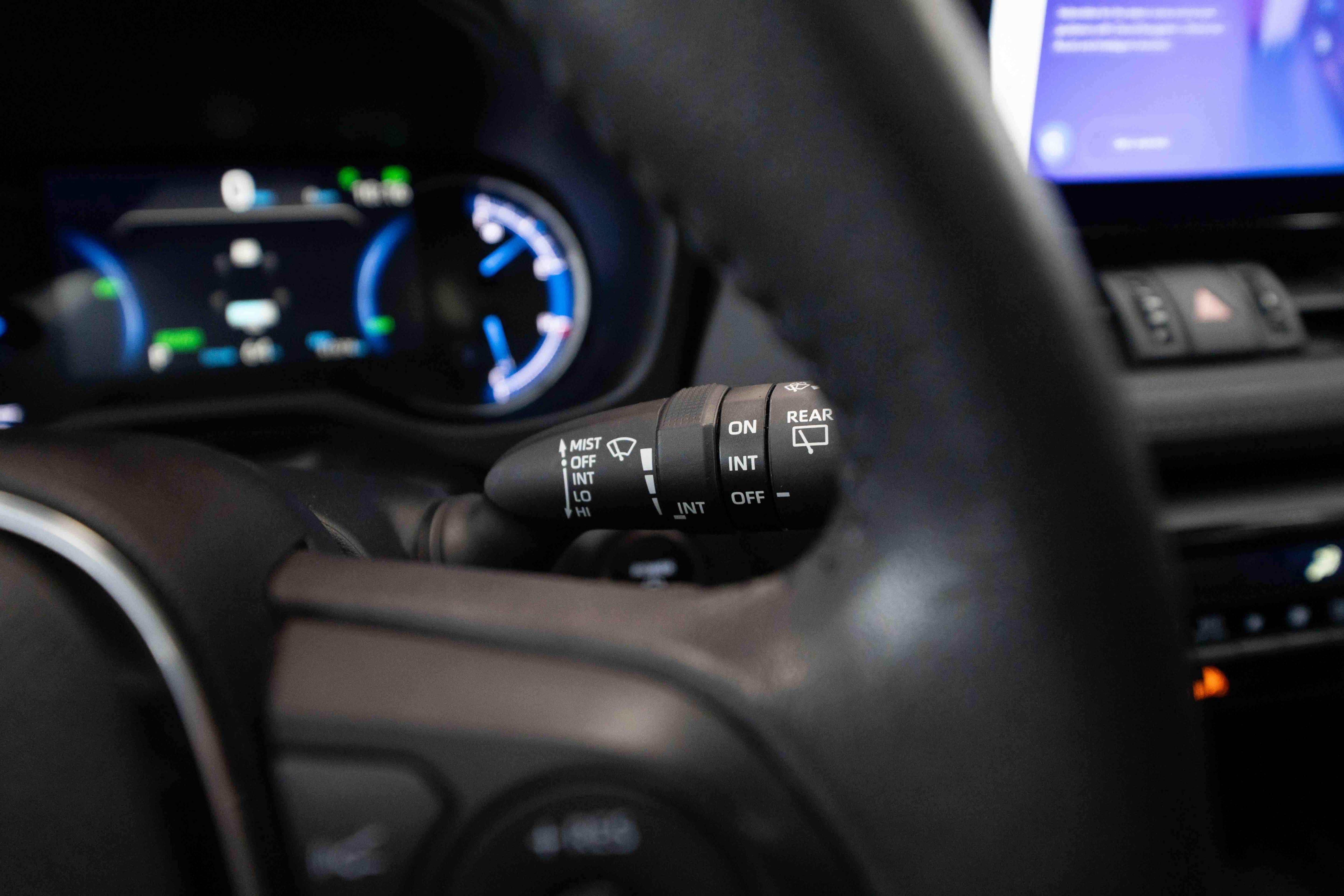 Used 2024 Toyota RAV4 XLE Premium AWD/4WD image 14