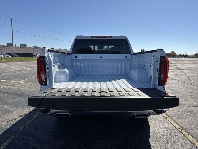 New 2026 GMC Sierra 1500 SLT w/ SLT Premium Package image 24