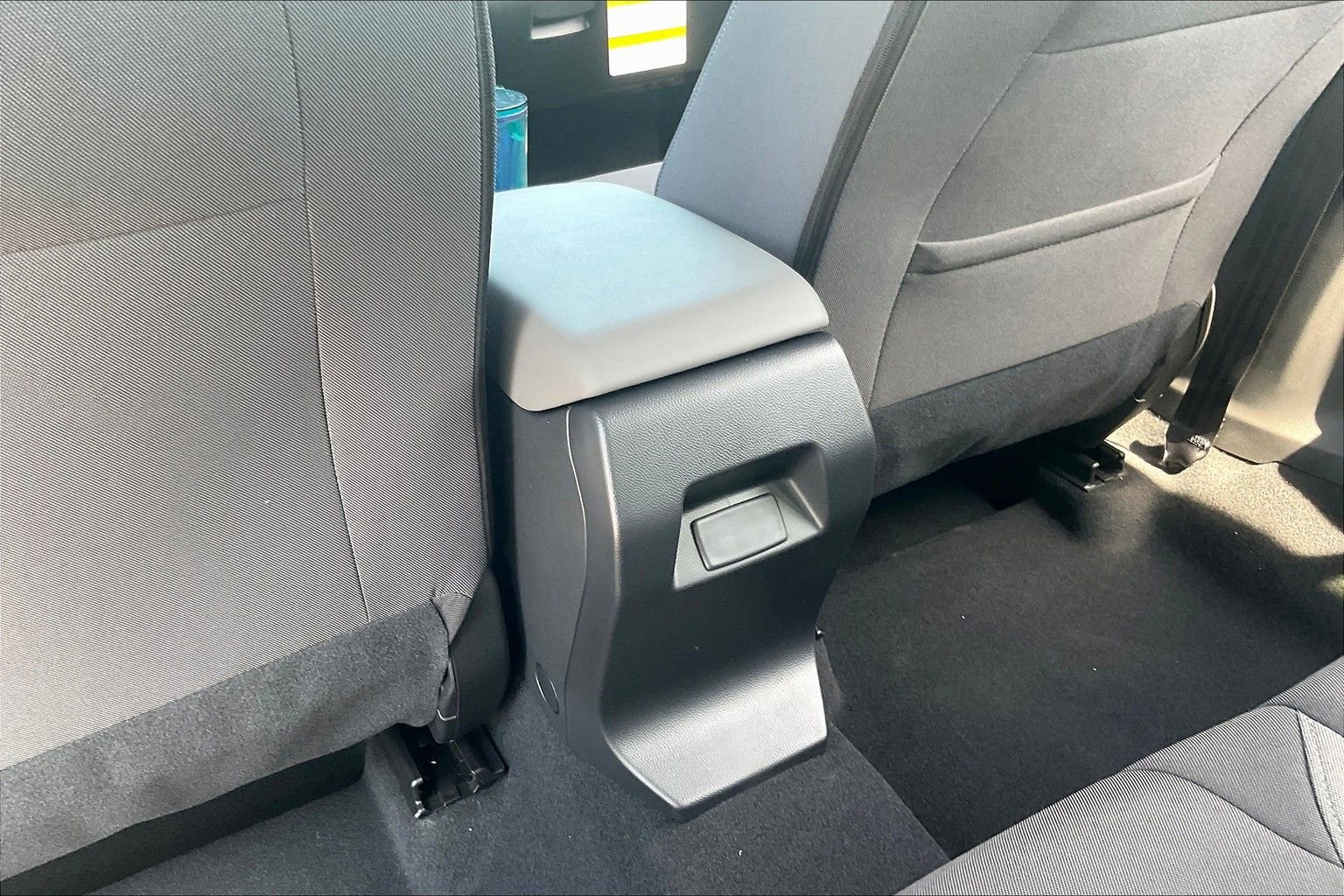 New 2025 Subaru Impreza 2.0i image 22