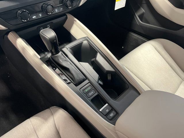 New 2026 Honda Accord LX image 14