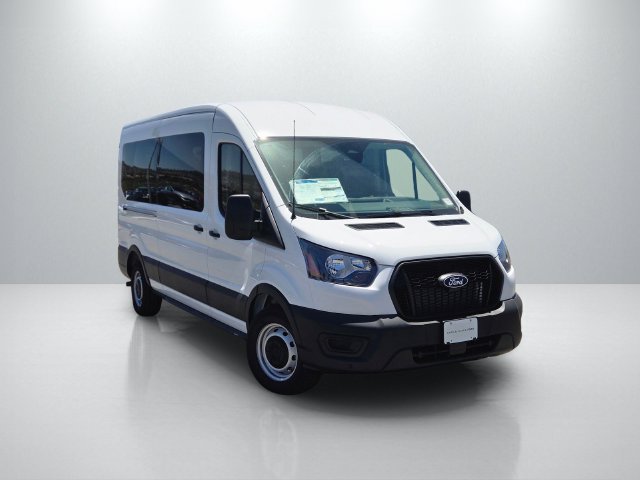 New 2026 Ford Transit 350 XL