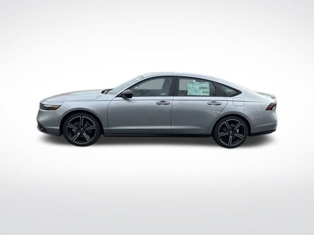 New 2026 Honda Accord Sport image 2