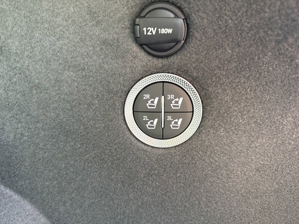 New 2026 Genesis GV80 3.5T Advanced image 16