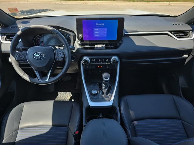 Used 2024 Toyota RAV4 XSE image 38