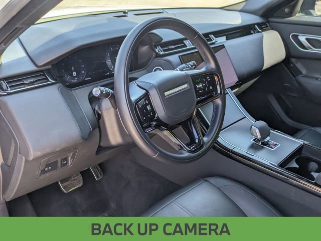 Used 2025 Land Rover Range Rover Velar Dynamic SE image 14