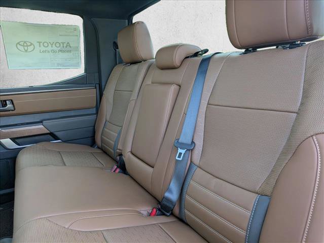New 2026 Toyota Tundra 1794 Edition image 16