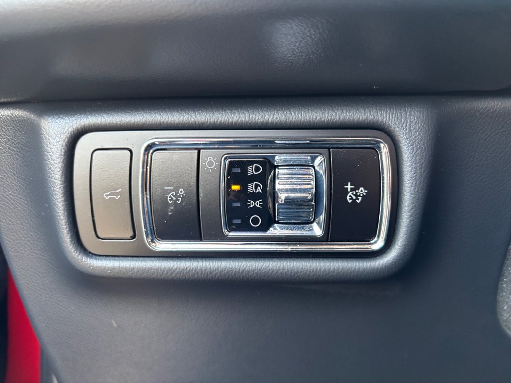 Used 2025 Lincoln Aviator Reserve w/ Equipment Group 201A AWD/4WD image 22