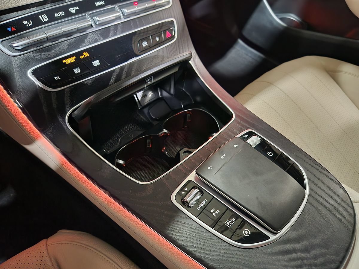 Used 2021 Mercedes-Benz E 450 4MATIC Sedan image 39
