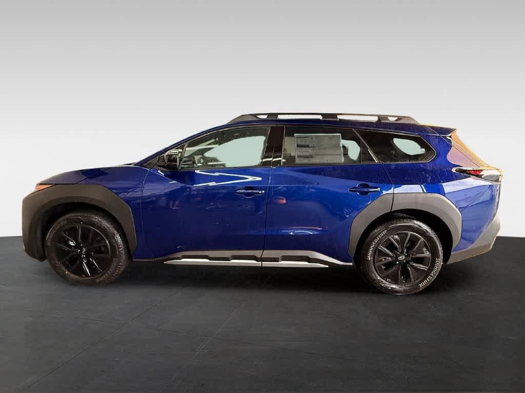 New 2027 Subaru Trailseeker AWD/4WD image 3