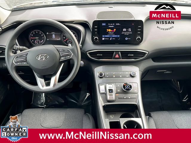 Used 2022 Hyundai Santa Fe SEL image 16