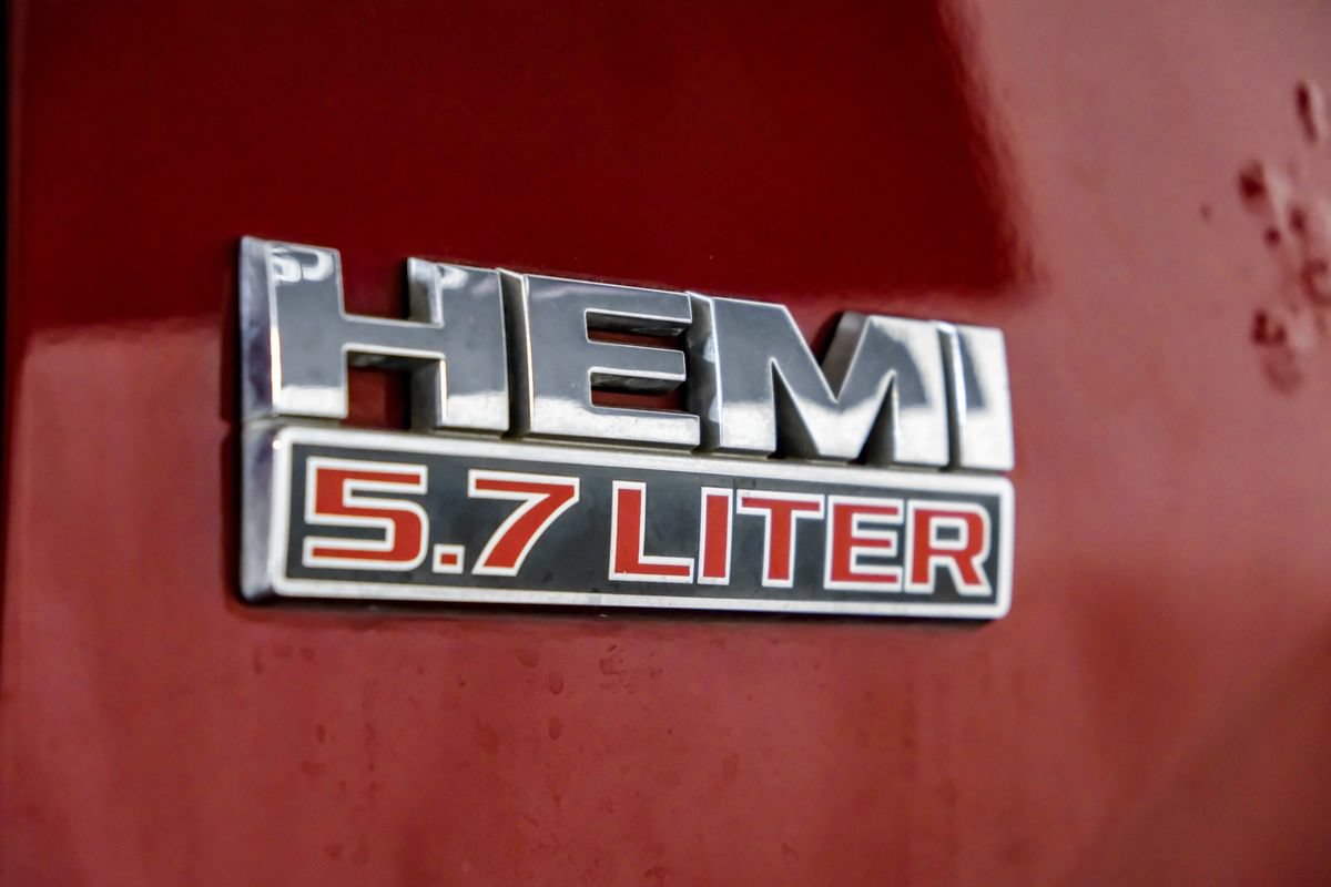Used 2013 RAM 1500 Express RWD image 42
