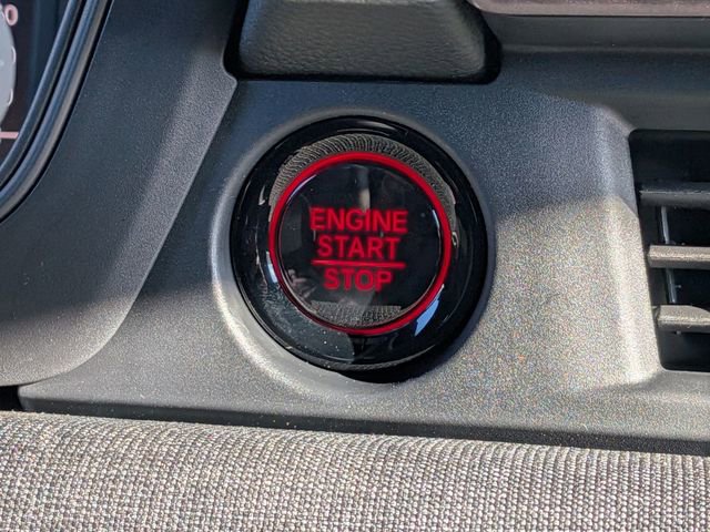 New 2026 Honda Passport TrailSport image 25