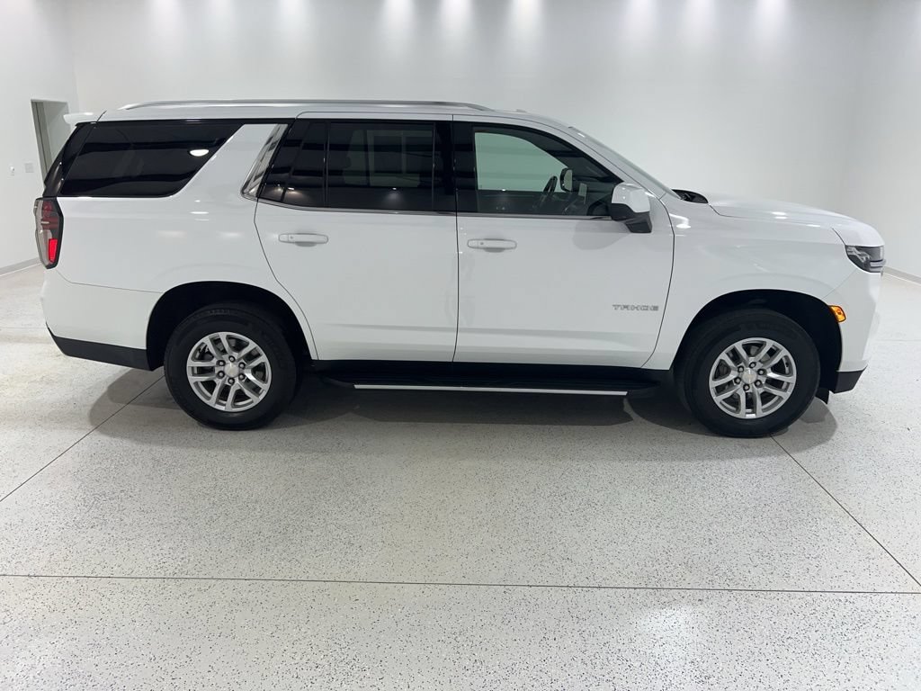 Used 2024 Chevrolet Tahoe LT AWD/4WD image 6