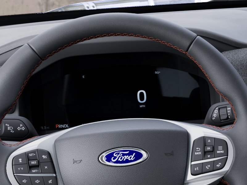New 2027 Ford Explorer Active w/ Active Comfort Package AWD/4WD image 36