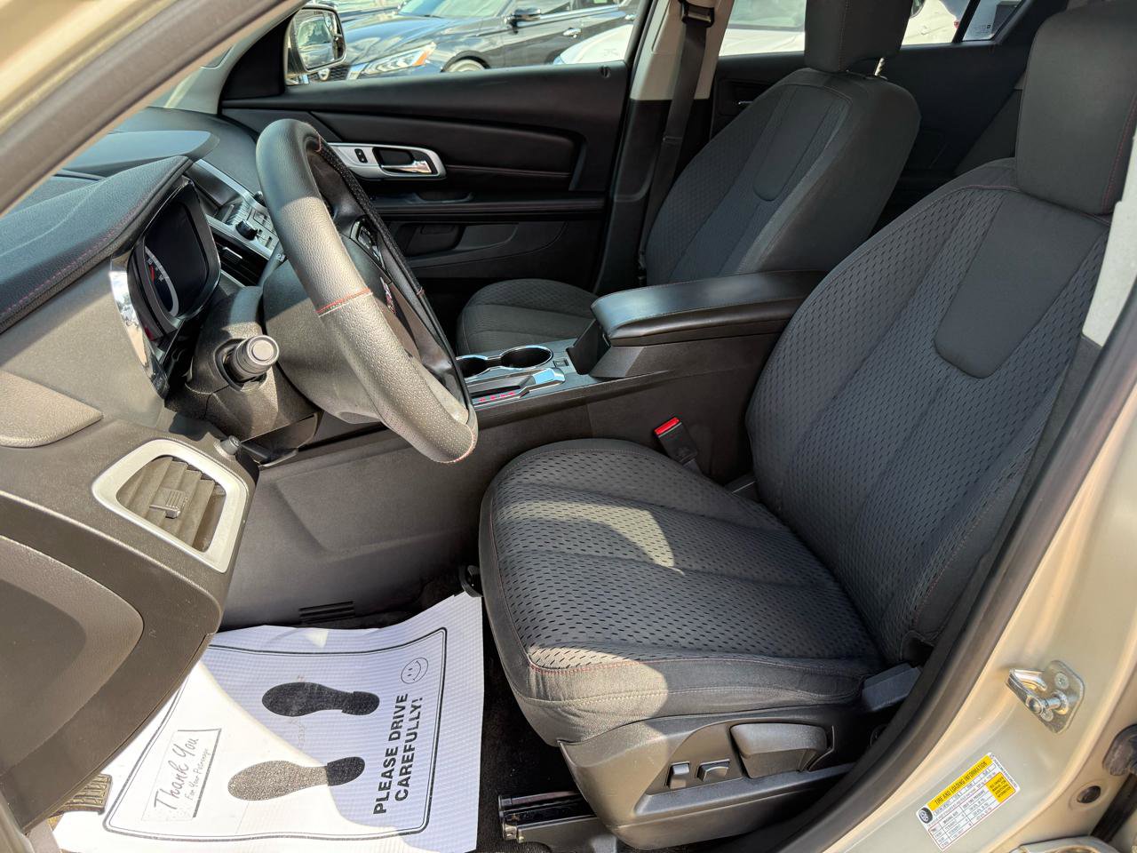 Used 2013 GMC Terrain SLE FWD image 7