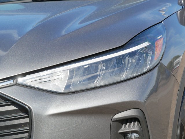Used 2025 Ford Escape ST-Line Select AWD/4WD image 10