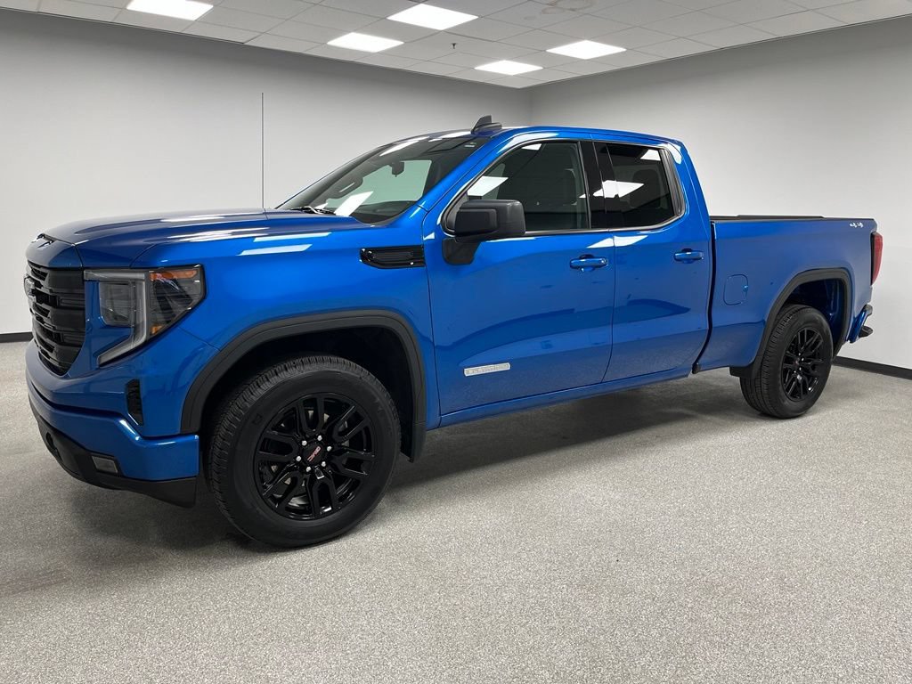 Used 2024 GMC Sierra 1500 Elevation AWD/4WD image 6