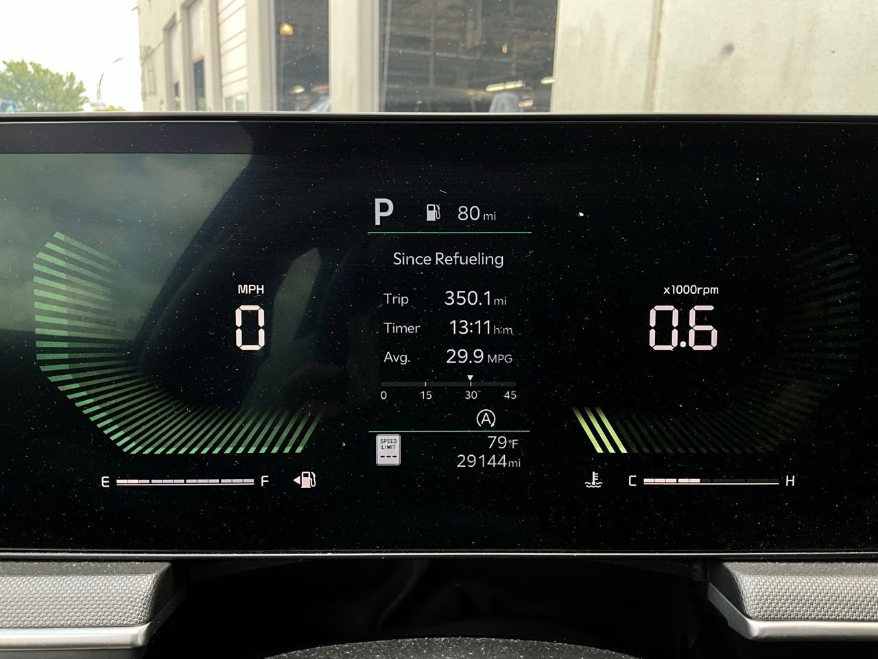 Used 2025 Kia K5 LXS FWD image 39