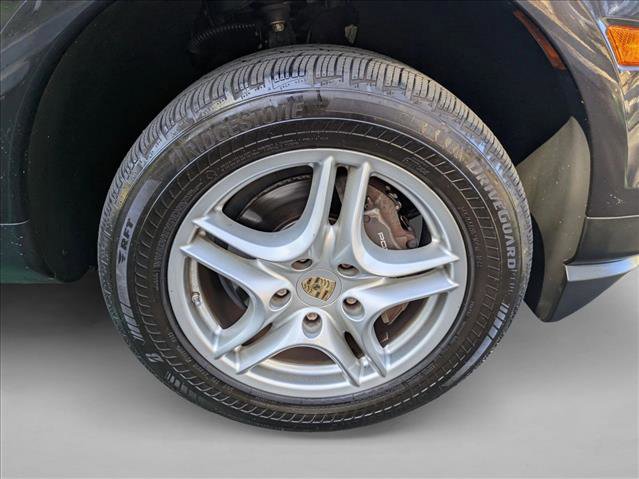 Used 2008 Porsche Cayenne image 22