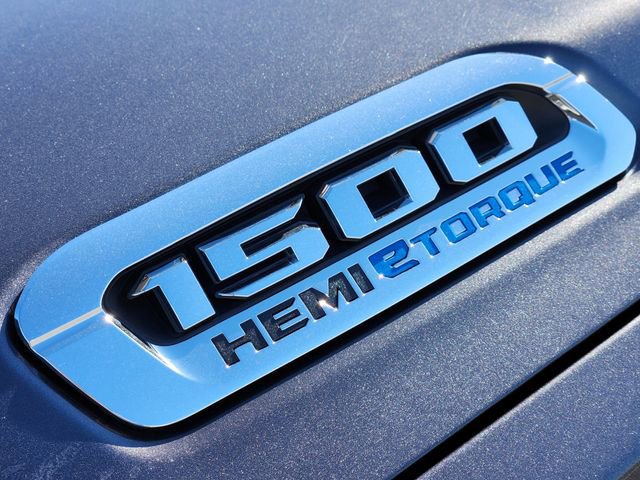 Used 2022 RAM 1500 Laramie image 11