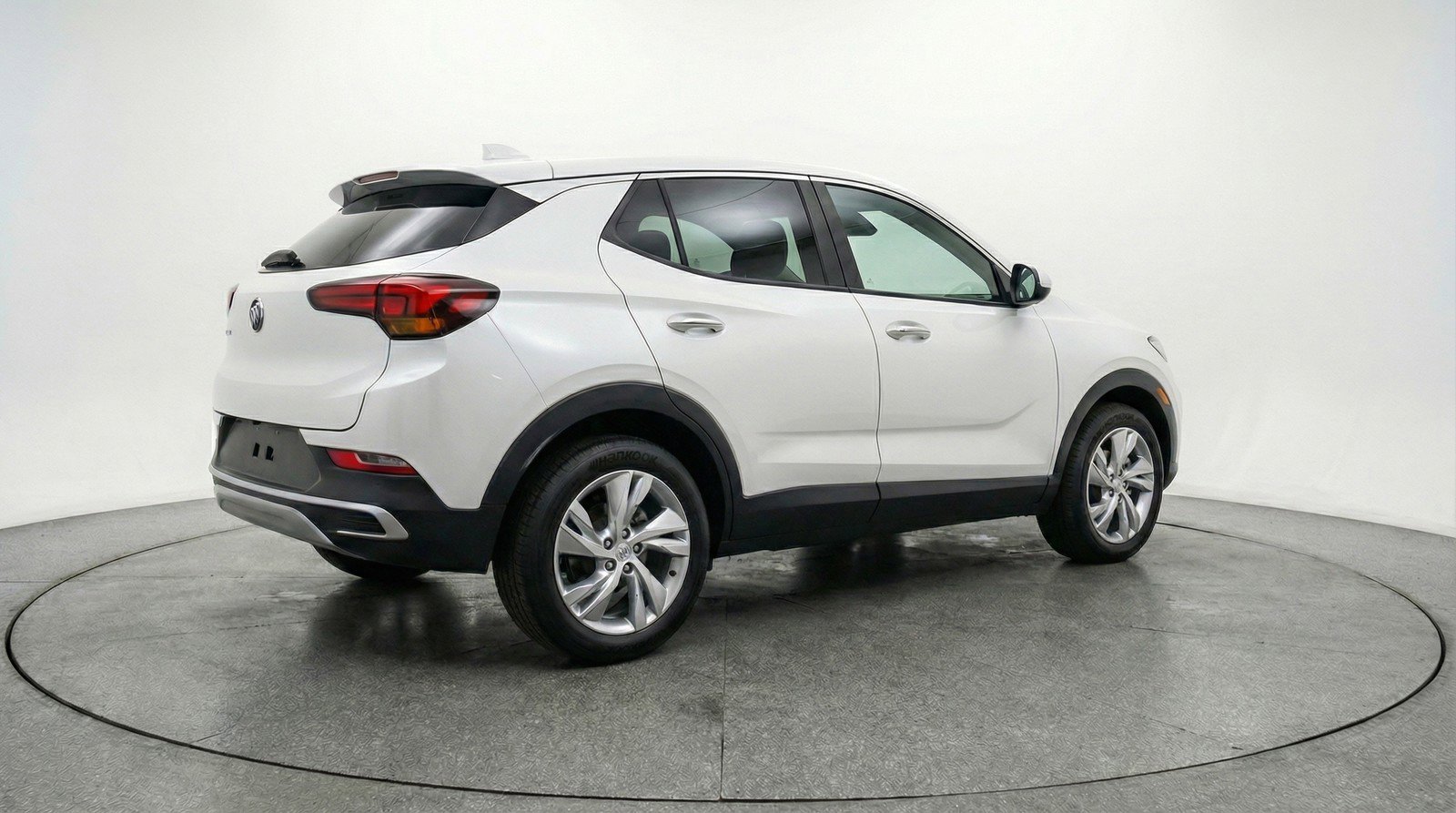 Used 2025 Buick Encore GX Preferred image 9