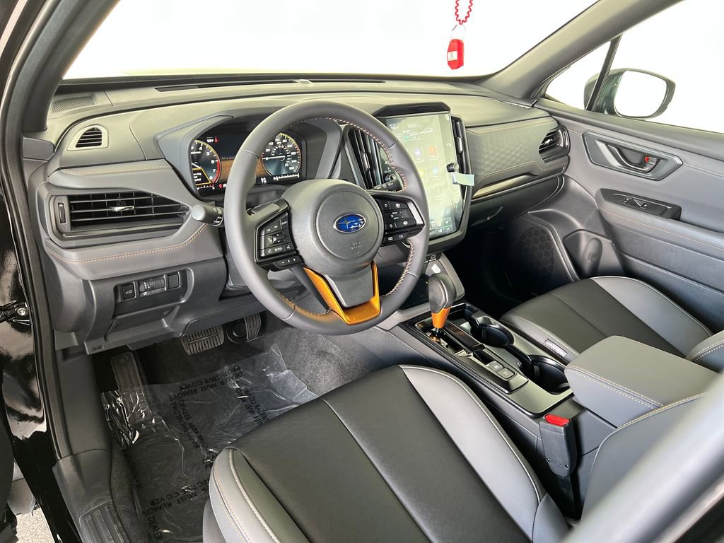 New 2026 Subaru Forester Wilderness w/ Wilderness Plus Package AWD/4WD image 19