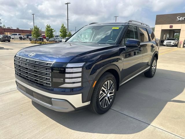 New 2026 Hyundai Palisade FWD Hybrid image 4