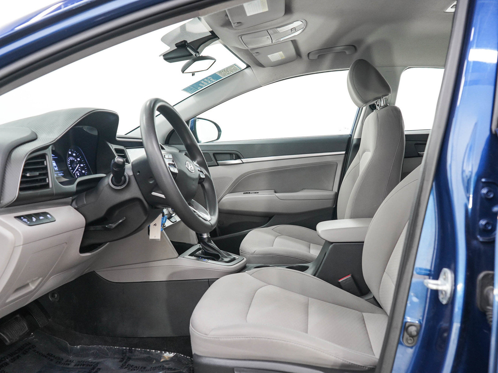 Used 2019 Hyundai Elantra SEL FWD image 20