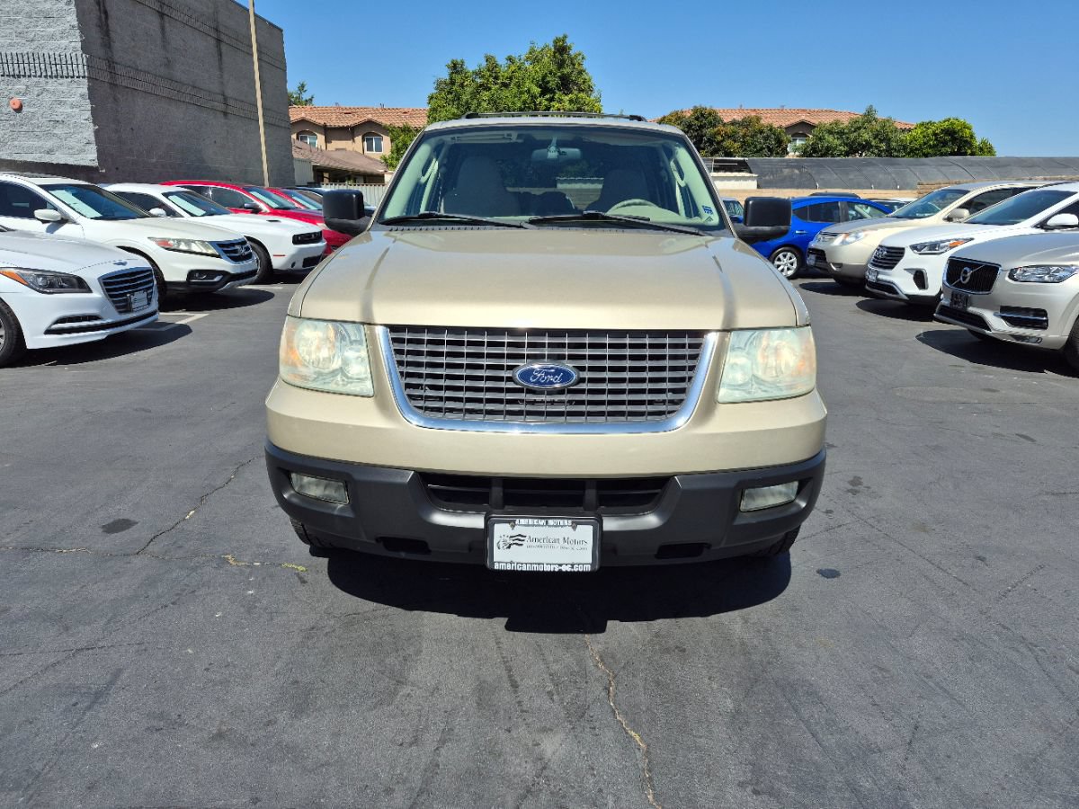 Used 2004 Ford Expedition XLT RWD image 10