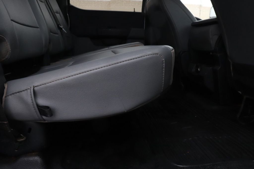 Used 2024 Ford F550 4x4 Crew Cab Super Duty image 39