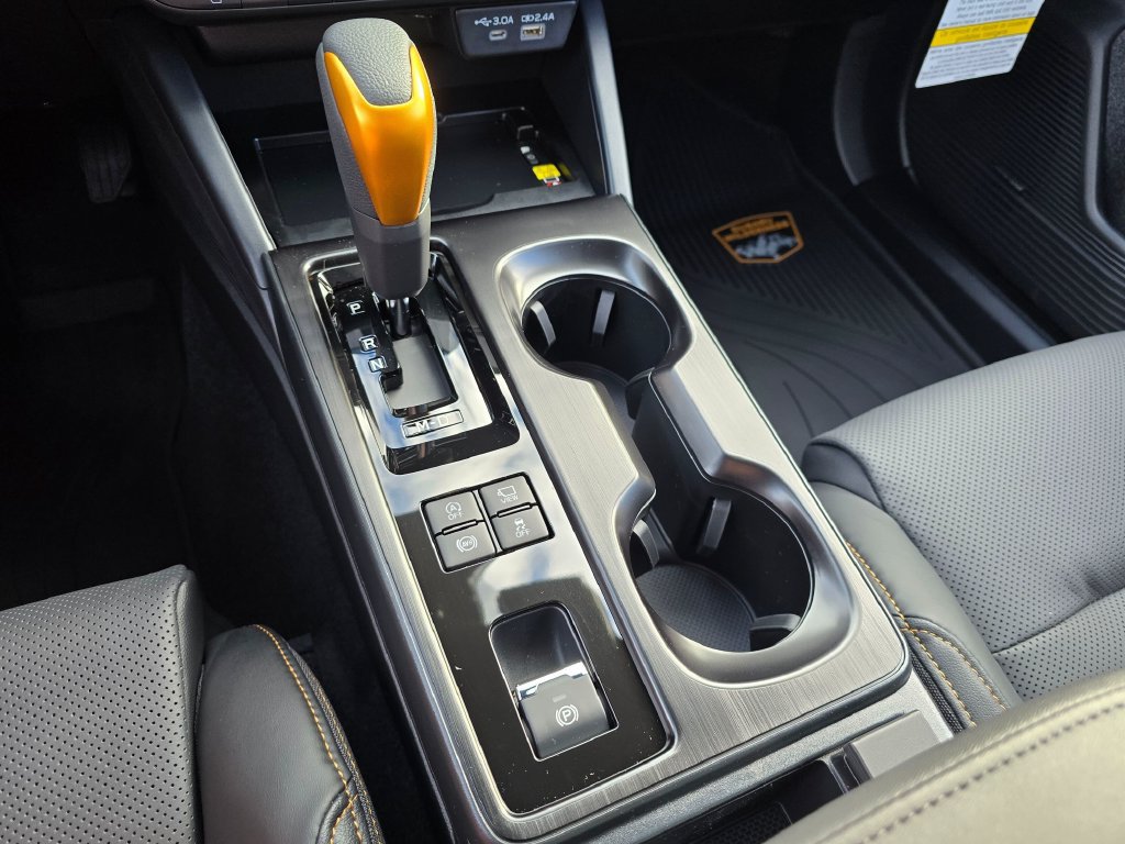 New 2026 Subaru Outback Wilderness AWD/4WD image 22