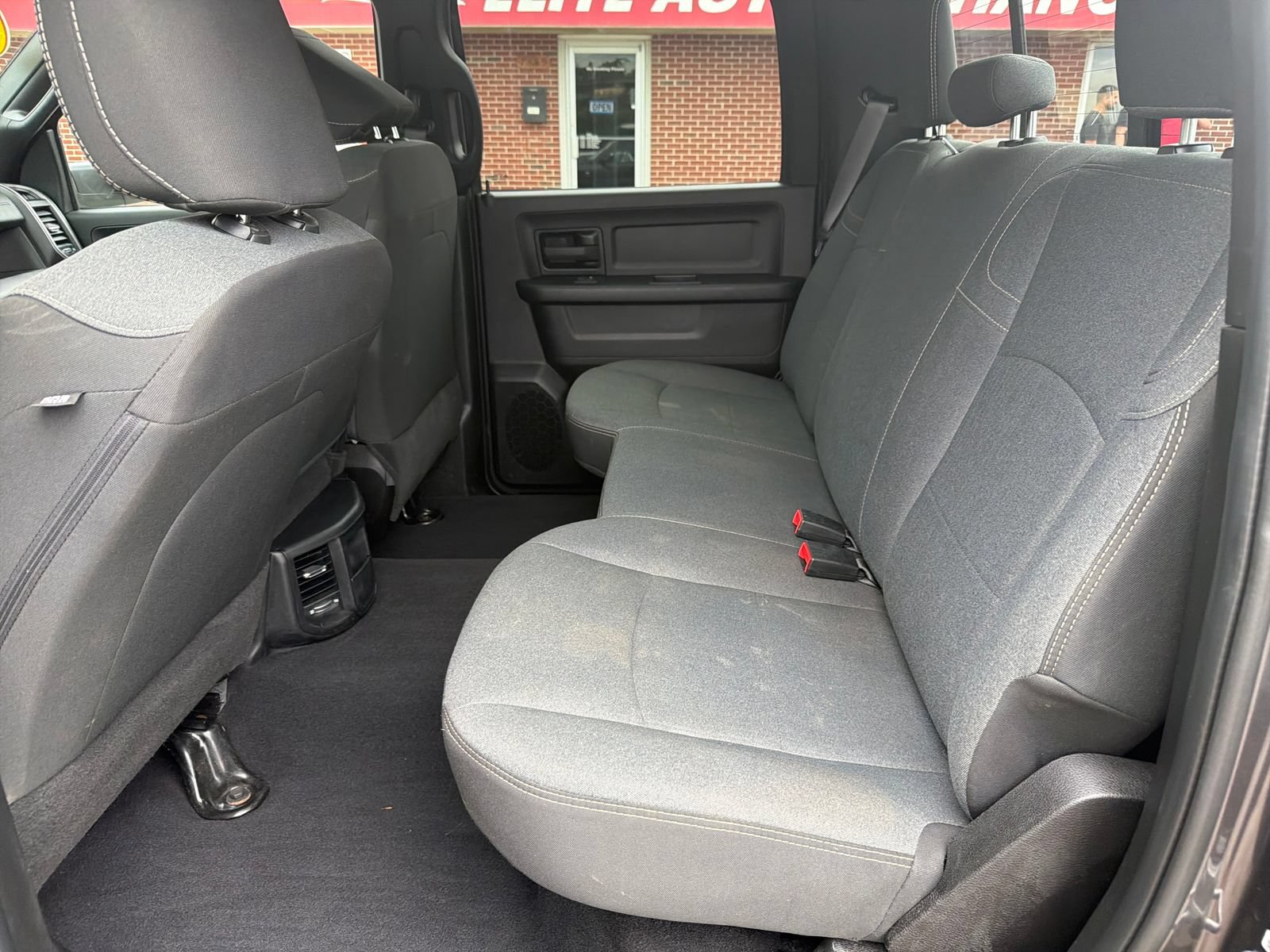 Used 2022 RAM 3500 Tradesman AWD/4WD image 27