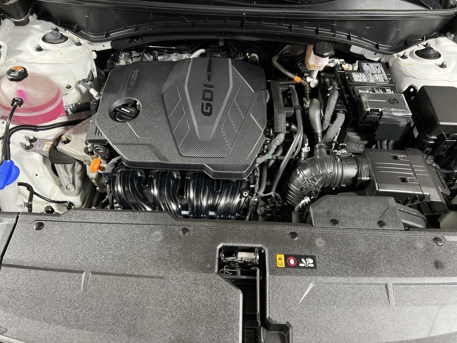 Used 2023 Hyundai Tucson Limited w/ Winter Package image 28