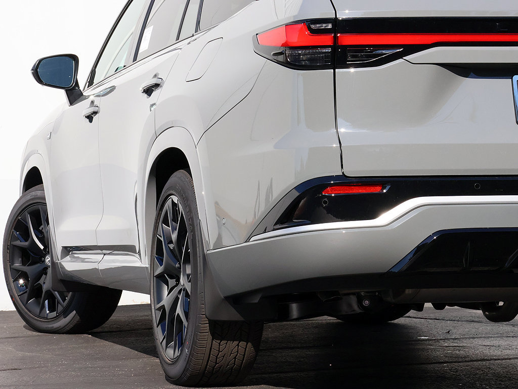 New 2026 Lexus TX 350 AWD w/ Technology Package image 8