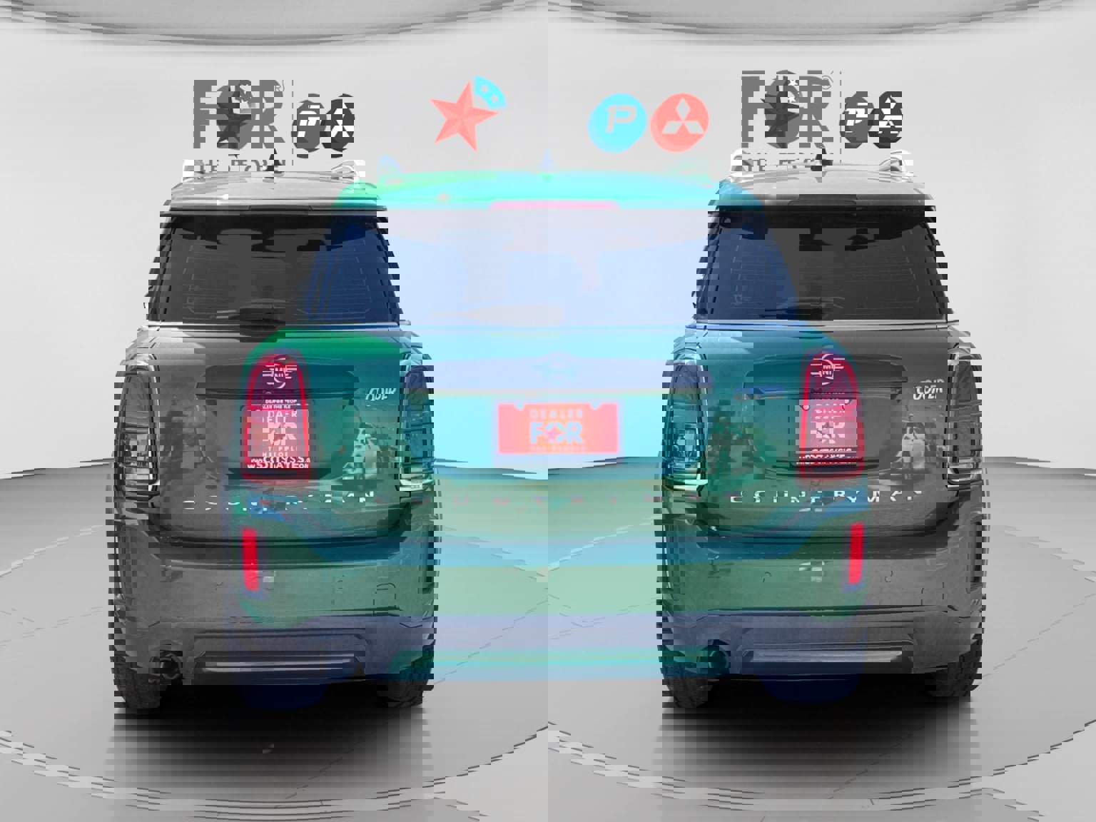 Used 2022 MINI Cooper Countryman FWD image 4