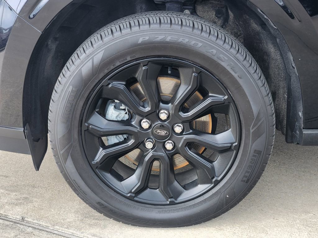 Used 2023 Ford Maverick XLT w/ Equipment Group 300A Standard image 10