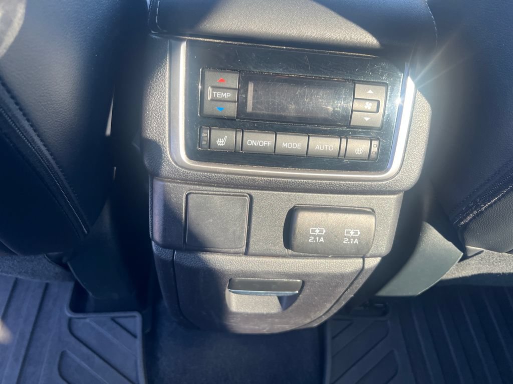 Used 2021 Subaru Ascent Limited AWD/4WD image 22
