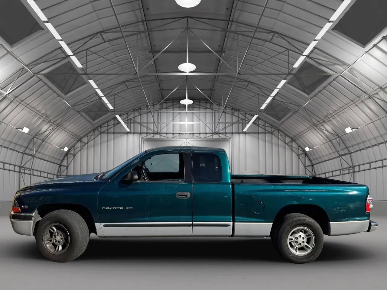 Used 1999 Dodge Dakota SLT image 1