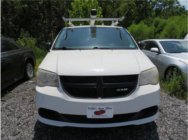 Used 2013 RAM C/V Tradesman image 29