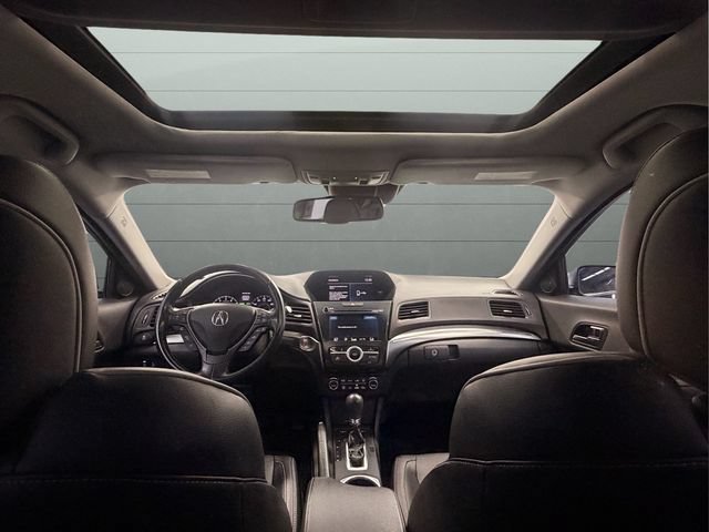 Used 2021 Acura ILX w/ Premium Package FWD image 15
