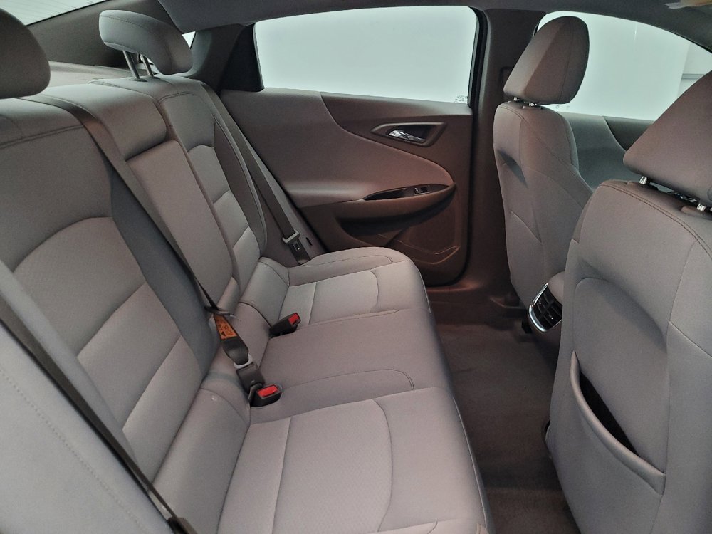 Used 2024 Chevrolet Malibu LT FWD image 19
