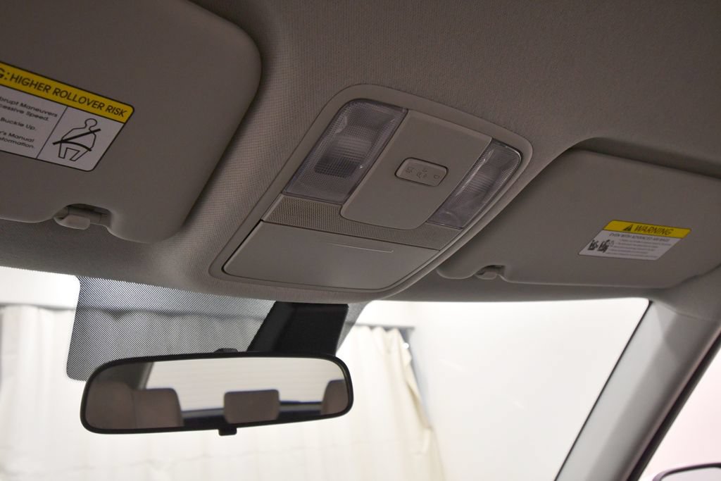Certified 2025 Kia Soul LX FWD image 26