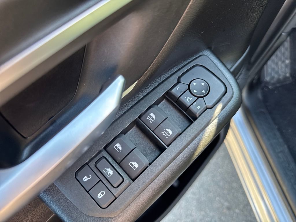 Used 2026 RAM 1500 Lone Star image 11