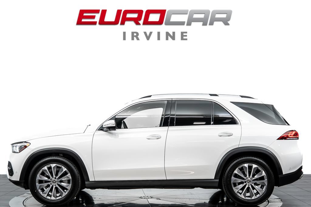 Used 2023 Mercedes-Benz GLE 350 image 2