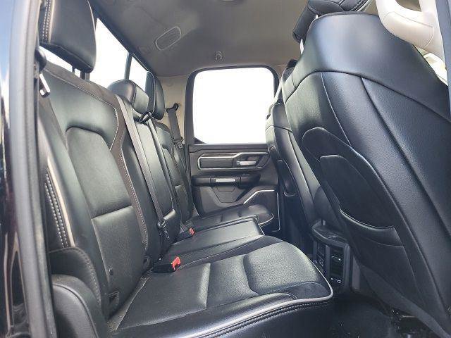 Used 2019 RAM 1500 Laramie image 12